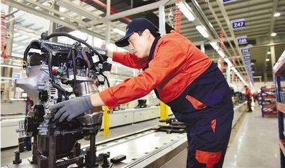 汽車零部件研發領域再添標桿 某企業商業秘密保護示范站通過考核驗收