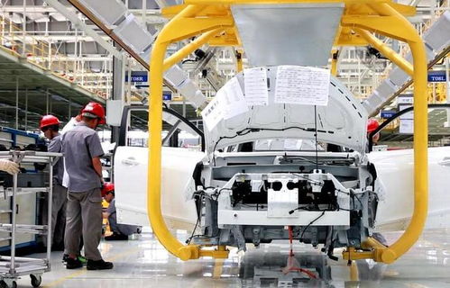 五大先進技術驅動未來出行，哪吒汽車浩智技術品牌2.0引領新興能源技術研發新浪潮