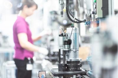 開啟明日科技，掌控創新生活 索恩格汽車部件品牌日，共探汽車零部件研發新藍圖