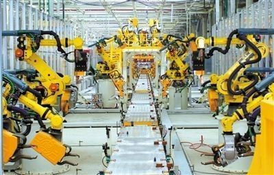 吉利投資300億元落戶簡州新城，四大鎮迎發展新機遇