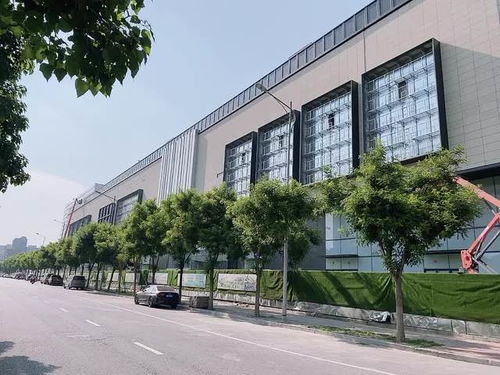 北京中海興叁號院 四環藏峰新作，品質標桿順銷啟幕